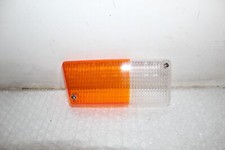 PLASTICA FANALINO ANTERIORE