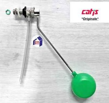 GALLEGGIANTE ORIGINALE CATIS 3/8 CASSETTA SCARICO WC CON SFERA