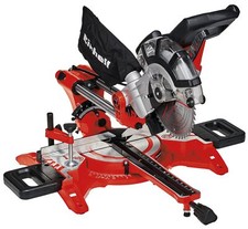 Einhell troncatrice a trazione