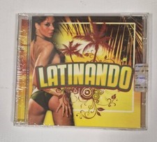 LATINANDO - CD compilation -