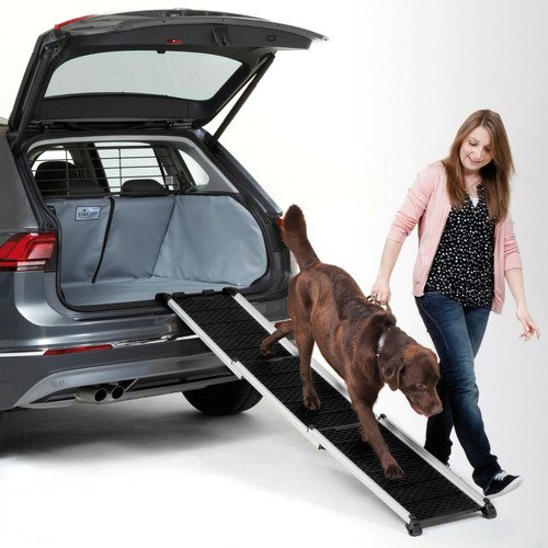 Piccolo metallo dogwalk3 - metallo, xl