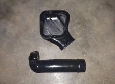 Condotto aria esterna superiore per  Land Rover 90-110 Defender 300-TD5 .