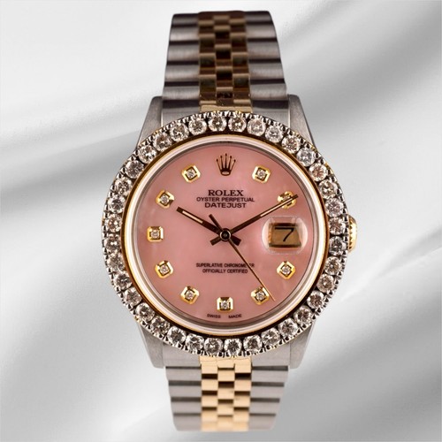 Orologio rolex datejust - orologio,