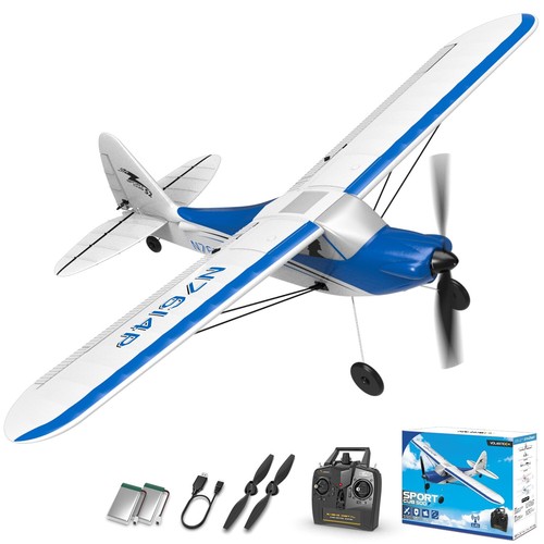 Volantexrc aereo trainer - aereo,