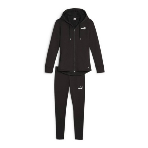 Puma metallic tuta donna - puma,