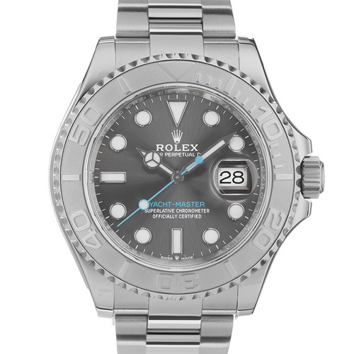 Rolex yacht master 126622 - 40,