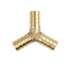 12mm ottone raccordo