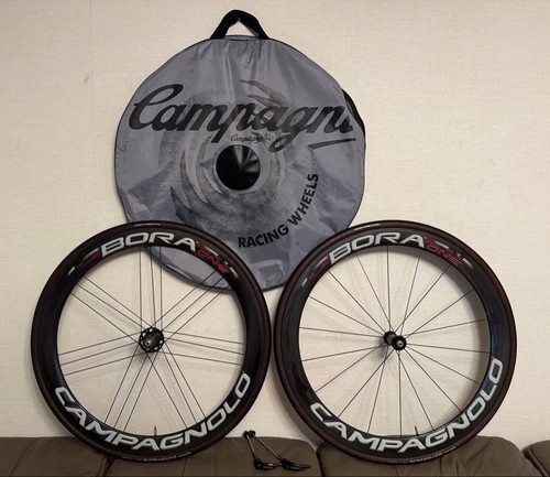 Tubolare senza shimano - tubolare,