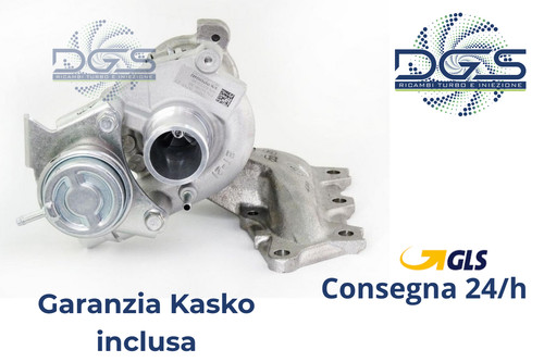 49373 04003 turbina - 49373-04003,