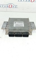CENTRALINA MOTORE ECU PER