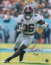 JAM MILLER - ALABAMA foto