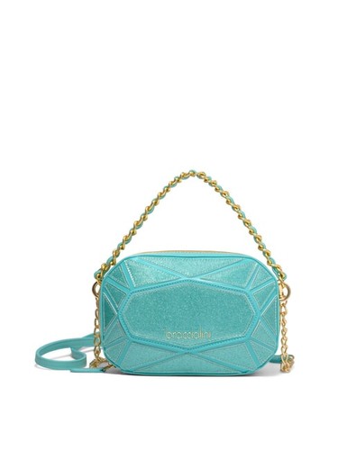 Borsa donna braccialini shape - braccialini,