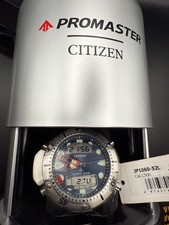 Citizen Promaster JP1060-52L -