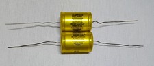 Condensatore olio carta - 1, pz