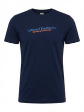 Diesel - T-shirt girocollo
