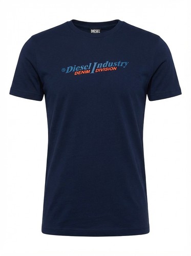 Diesel shirt girocollo - -,