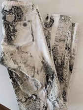 Roberto Cavalli Snakeskin
