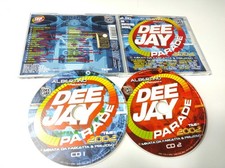 Deejay Parade 2002 - Planet