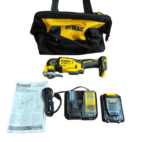 Dewalt 20v max kit di - xr,