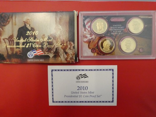 Usa 1 dollaro - 1,