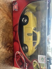 Motormax Porsche 356B auto
