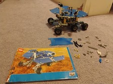 LEGO DISCOVERY KIDS MARS
