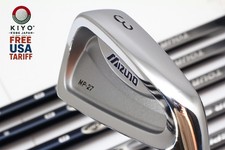 8 pezzi MIZUNO MP-27 Set di