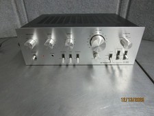 Pioneer SA-7500 II Stereo Amp