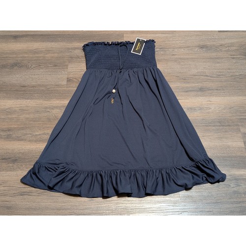 Abito copricostume juicy - abito,
