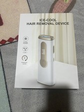 Epilatore a Luce Pulsata Laser