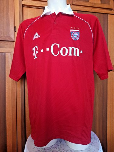 Trikot bayern monaco - bayern, adidas