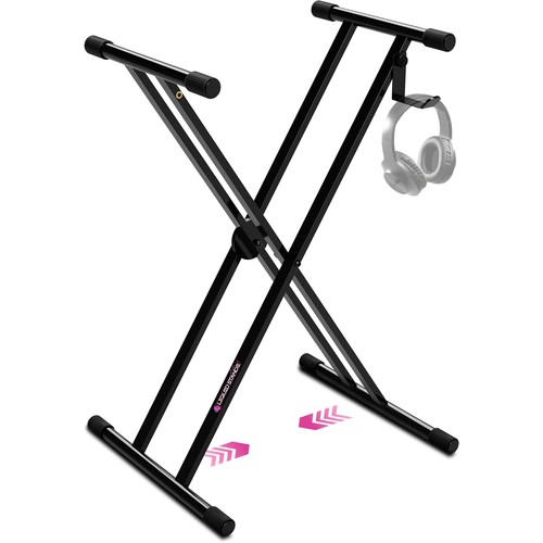 Supporto tastiera pianoforte - supporto,