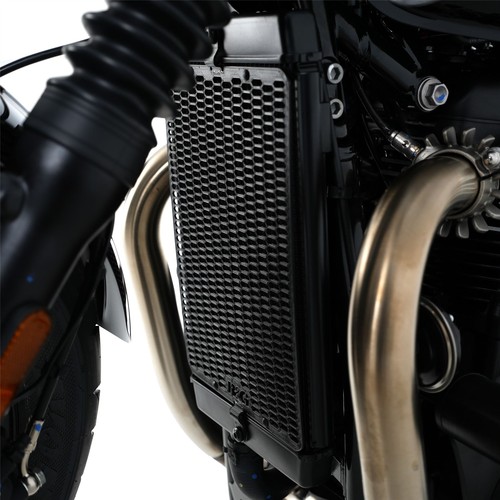 Protezione radiatore pro - protezione,