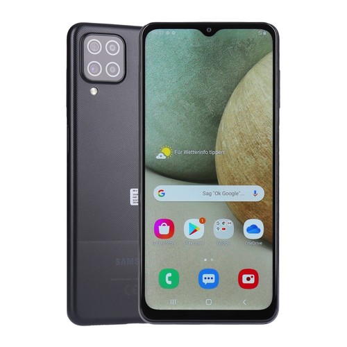 Samsung galaxy a12 a125f - samsung, a125f/ds