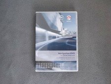 DVD Navigazione OPEL DVD 800