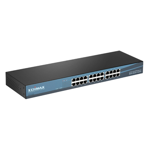 Switch réseaux edimax - switch,