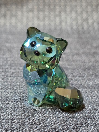 Statuina swarovski lovlots - swarovski,