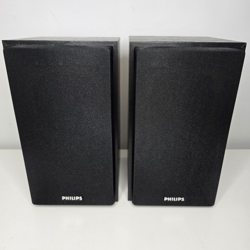 Altoparlanti phillips mcm166 - altoparlanti,