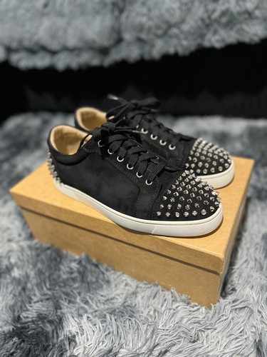 Scarpe uomo christian - scarpe,