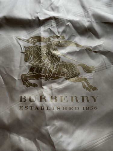 Burberry dust cover borsa - burberry,
