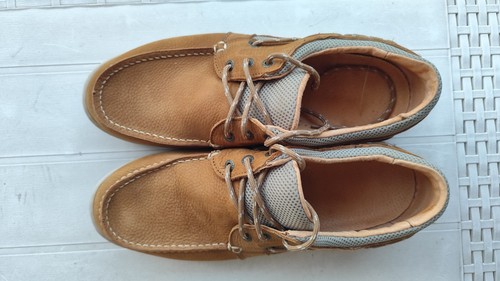 Tribord scarpe barca - barca, uomo