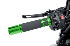 1449 - Puños aluminio HI-TECH