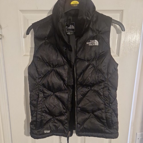 The north face gilet - face, donna