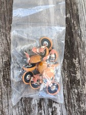 Subbuteo Lotto 3 Squadre