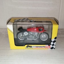 GILRA 4 CIL. 500 cc. WORLD CHAMPION 1954 PROTAR ITALERI