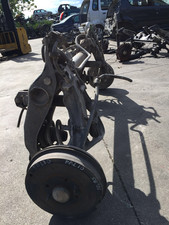 PONTE ASSALE POSTERIORE PER FIAT Palio S. Wagon Diesel 1700 (01>04)