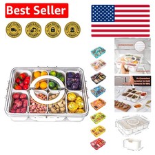 Elegante Vassoio da Servizio