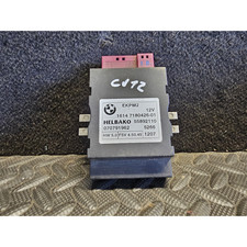 CENTRALINA POMPA CARBURANTE BMW SERIE 3 E90 E91 SERIE 1 16147180426