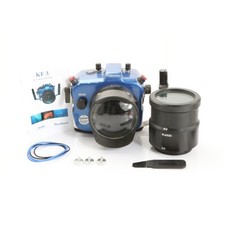 BS Kinetics KF 3 Custodia