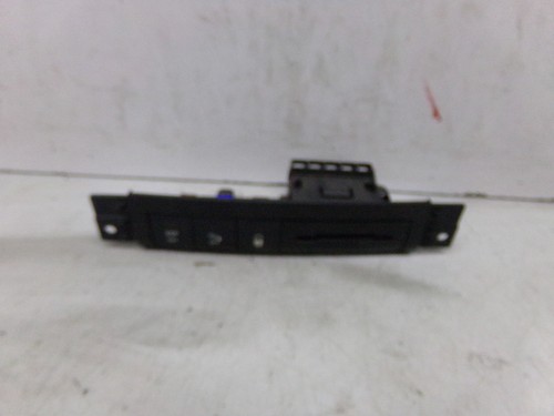 Console interruttore peugeot - console,